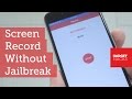 How To Allow Screen Recording On Iphone