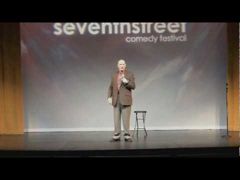 Three Stand Up Guys Comedians Dave Goodman Bob Kubota and Jeff Jena.mpg