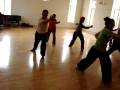 videos de Long Fist 5 steps.MPG