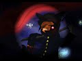 New Fursona (MoonL)
