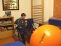 Traumatic Brain Injury - Daniel´s second life
