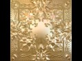 Jay-Z, Kanye West - Otis