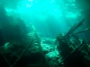 Cenote Chac Mool 2