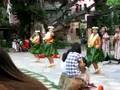 Hawaiian Dance