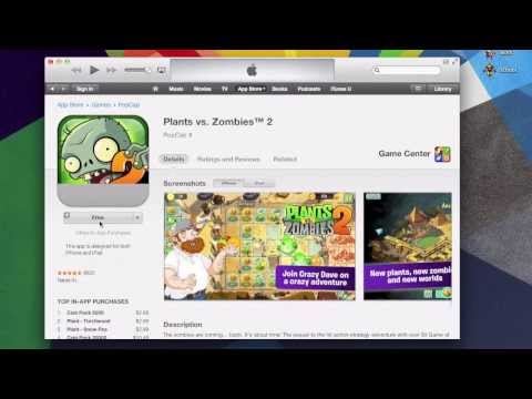 how to install plants vs zombies on laptop