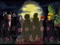 Part 2 to the High School Naruto/RPC Style Part 2 to the High School Naruto/RPC Style