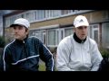 New Kids on the Block - Politie te skate