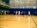 (HL) 亞傑 Basketball part 2