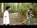 Campsite - Short Film (Part 1 of 2)