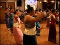 Dance Lao Phene Noi - LAWA