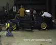 GTR:700 Too much power 4 dyno