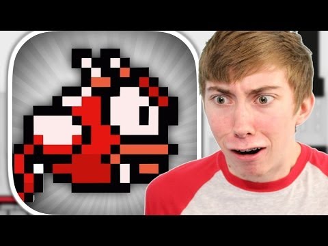 Back - Lonnie plays Flappy Devil - The Bird Is Back - Part 1 (iPhone Gameplay Video) This is part 1 of my video game commentary playthrough / walkthrough series of ...