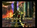 Soul Calibur III Hector vs Dracula ( Castlevania )
