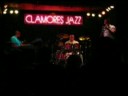 Calixto Oviedo Trio en la Sala Clamores 2