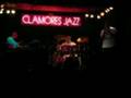 Calixto Oviedo Trio en la Sala Clamores 2