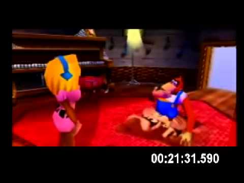how to get camera in dk64