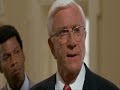 Scary Movie 3 italiano  - Leslie Nielsen Presidente