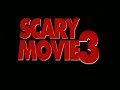 Scary Movie 3 italiano  - Leslie Nielsen Presidente