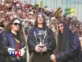 ultra vomit   judas prost  clip 