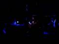 Oneiro Htane-Alkinoos Iwannidhs live sto gyalino mousiko theatro