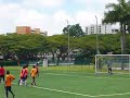 KRFC vs Jingga FC (Game 2): Benny's Penalty