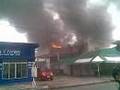 videos de INCENDIO CANCUN 26062008