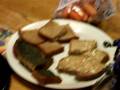 videos de Exceptional Eaters 4