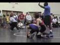 103, E.J. Olson, match 2, Byron Center 08 Open