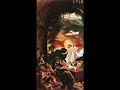 Johann Sebastian Bach - Die Kunst der Fuge Johann Sebastian Bach - Die Kunst der Fuge