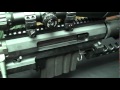 RA TECH Socom Gear M200