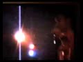 Boys Wonder live clip