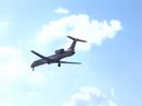 Embraer ERJ145 Mediolan - Krak�w EPKK spotting