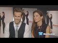Ryan Reynolds & Sandra Bullock - Sexual Chemistry Filled Interview for The Proposal Comedy