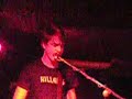 Paramore 8/30/05