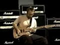 Def Leppard - Phil Collen teaching Lets get rock guitar solo Def Leppard - Phil Collen teaching Lets get rock guitar solo