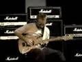 Def Leppard - Phil Collen teaching Lets get rock guitar solo