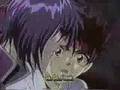 The Ballads of Kenshin: Sanosuke Special
