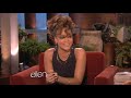 Talks About Her Dating Life