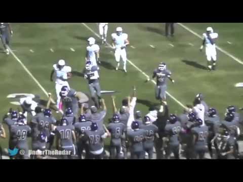cordell - Cordell Broadus: Diamond Bar High (CA) Class of 2015 - Sophomore Year Highlights.