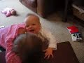 Babble.com Laughing Baby Contest Babble.com Laughing Baby Contest