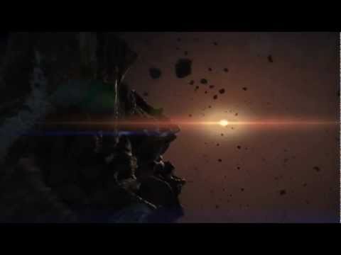 Rage - Cinématique d'Introduction - HD1080