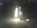 Première vidéo de Skyz au flambeau Première vidéo de Skyz au flambeau