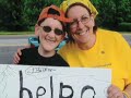 Alex's Lemonade Young Childhood Cancer Heroes #4 Alex's Lemonade Young Childhood Cancer Heroes #4