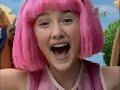 LazyTown song - Bing Bang (prod 103) LazyTown song - Bing Bang (prod 103)