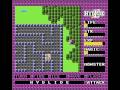 more of hydlide. this may be the most action packed segment of the game.