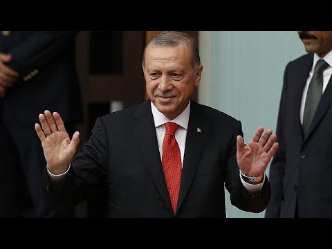 Türkei: Erneute Verhaftungswelle vor Amtseinführung ...