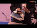Reliable to demo digital compact steam generator V95 Velocit