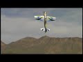 107\" Electric Yak-54