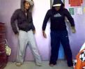 radz and tash souljah boyin it