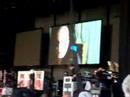 Rush opening and Limelight